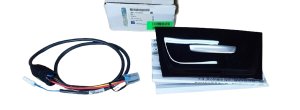 Modulo Power Flex 39034634 Opel Astra K Originale Nuovo