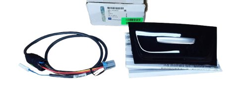 Modulo Power Flex 39034634 Opel Astra K Originale Nuovo