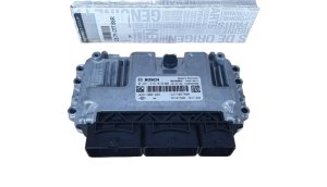 Centralina motore 237107788R Renault Twingo III 0.9TCE Originale Nuova
