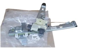 Alzacristalli elettrico 9221FF 9221.FF anteriore sinistro Peugeot 3008/5008 originale nuovo
