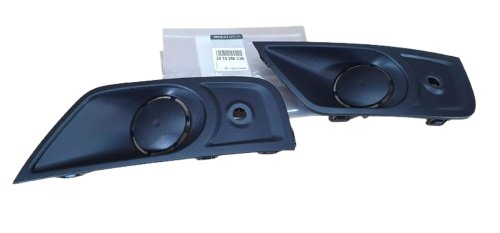 Copri paraurti 261525623R anteriore sinistro+destro Renault Master III Originale Nuovo