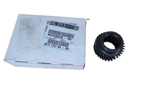Ingranaggio a 6 marce 9649780288 Ducato/Jumper III/Boxer III 2.3 Originale Nuovo