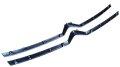Listwa Ozdobna Grilla 98117065VV Srebrna Citroen Jumpy IV Oryginał Nowy (2).jpg