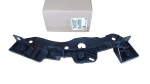 Supporto paraurti 50543942 anteriore destro Alfa Romeo Stelvio originale nuovo