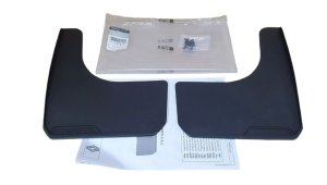 Parafango universale 7717274244 anteriore o posteriore Renault originale nuovo