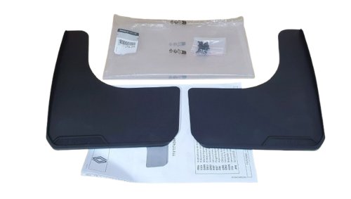 Parafango universale 7717274244 anteriore o posteriore Renault originale nuovo