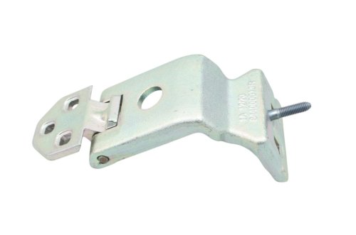 Cerniera porta posteriore 180° 9040000Q0D Renault Master III Originale Nuova
