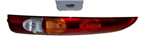 Luce posteriore destra 8200150621 Renault Kangoo Originale Nuova
