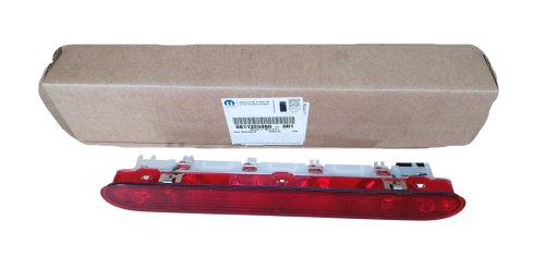 Luce di stop 9811325980 Citroen Jumpy IV Spacetourer Peugeot Expert IV Traveller Originale Nuovo