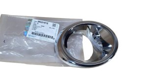 Cornice alogena cromata 95021815 sinistra Opel Mokka/Mokka X originale nuova