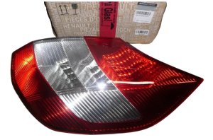 Fanale posteriore destro 8200493375 Renault Scenic II Originale Nuovo