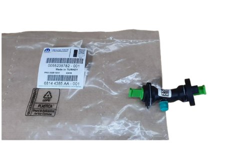 Cavo frizione 55235782 Fiat 500 1.6 2012> Originale nuovo