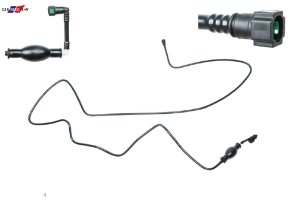 Tubo carburante originale 8200338434 Master 2 2.5DCI