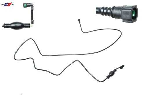 Tubo carburante originale 8200338434 Master 2 2.5DCI