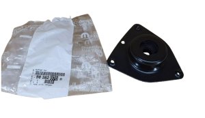 Molla ammortizzatore 9838207080 Peugeot 208 originale nuova