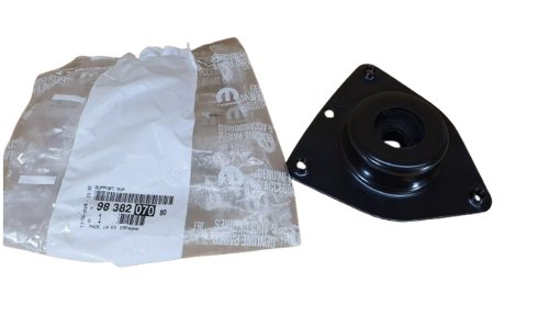Molla ammortizzatore 9838207080 Peugeot 208 originale nuova