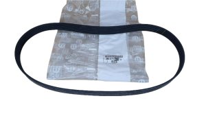 Cinghia trapezoidale 6PK962 9857943380 Citroën C3 Picasso Originale Nuova