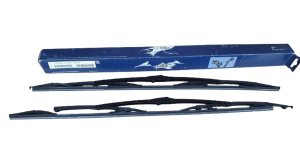 Spazzole tergicristallo 650/650 95507846 Opel Movano B Originali Nuove