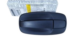 Maniglia esterna posteriore 906102492R Renault Trafic II Originale Nuova