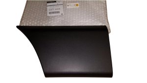 Modanatura laterale sinistra 9387500Q0B Renault Master III Originale Nuova