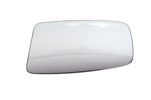 Vetro specchietto destro 963655132R Renault Master III Originale Nuovo