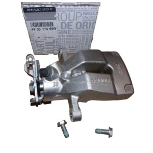 Pinsotto Freno Posteriore Destro 440017469R Renault Megane III Originale Nuovo