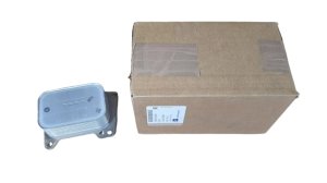 Radiatore dell'olio 55570685 Opel Astra K/Insignia A 1.6T Originale Nuovo