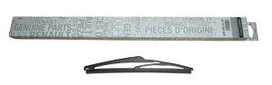 Spazzola tergicristallo posteriore 287909946R Renault Megane IV Nuova originale
