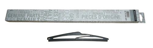 Spazzola tergicristallo posteriore 287909946R Renault Megane IV Nuova originale