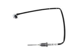 Sensore di temperatura dei gas di scarico 2264000Q0A Renault Megane IV 1.6 dCi Originale Nuovo