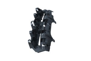 Supporto paraurti anteriore 612000002R Renault Laguna III Originale Nuovo