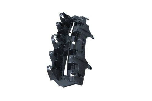 Supporto paraurti anteriore 612000002R Renault Laguna III Originale Nuovo