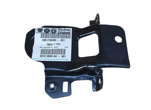 Supporto radiatore 51795450 Alfa Romeo 159 Originale Nuovo
