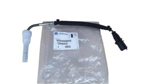 Sensore di temperatura dei gas di scarico 55496932 Opel Astra J/Insignia A/Zafira C 2.0 Originale Nuovo
