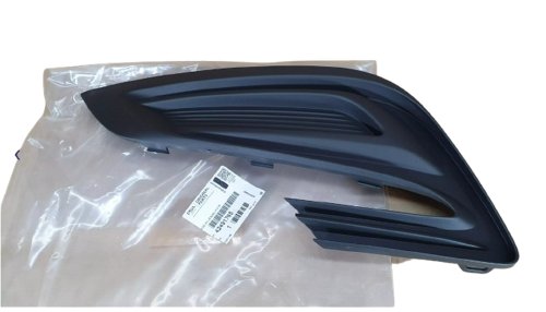 Cornice faro alogeno 42491765 sinistra Opel Mokka X originale nuova