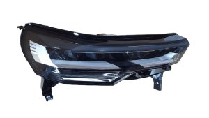 Faro destro 260100091R Renault Captur II Originale Nuovo
