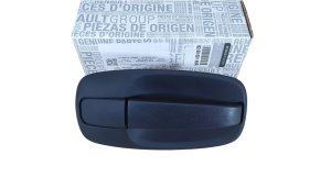 Maniglia esterna porta laterale destra 826069199R Renault Trafic II Originale Nuova