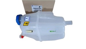 Serbatoio liquido di raffreddamento 50518109 Alfa Romeo 159 1.8 Originale Nuovo