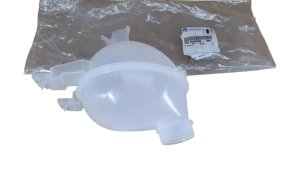 Serbatoio liquido di raffreddamento 9821049380 Peugeot Expert IV 2.0HDI Originale Nuovo