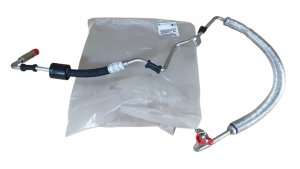 Tubo del servosterzo 50507277 Alfa Romeo 159 1.9/2.2JTS Originale Nuovo
