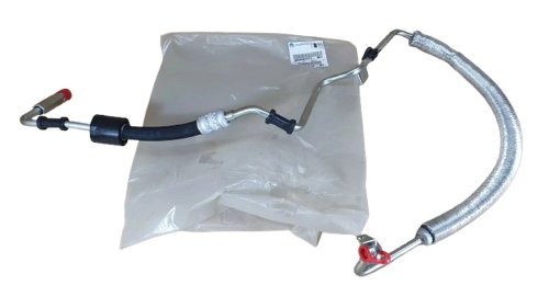 Tubo del servosterzo 50507277 Alfa Romeo 159 1.9/2.2JTS Originale Nuovo