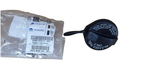 Tappo serbatoio carburante 46746613 Fiat Doblo Originale Nuovo
