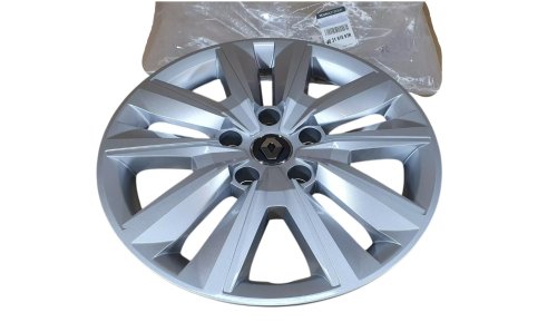 Copricerchio da 16 pollici 403151893R Renault Megane IV Originale Nuovo