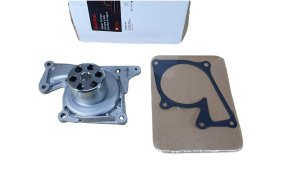 Pompa dell'acqua 8550508140 Renault Megane Dacia Duster Dokker 1.5 dCi Originale Nuova