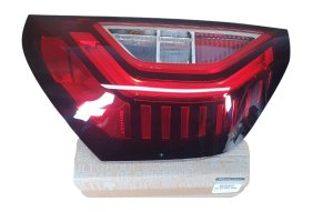 Lampada posteriore destra 265505583R Renault Kangoo III Originale Nuova