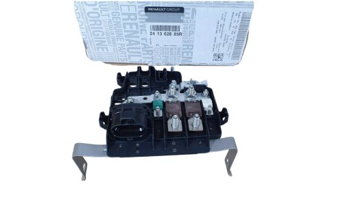 Morsetto Plus 241362885R Renault Master III Originale Nuovo