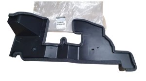 Detta aria destra 214998965R Renault Kadjar 1.6 dCi Originale Nuovo