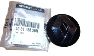 Tappo cerchio 403158825R Renault Koleos I Originale Nuovo