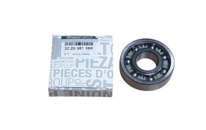 Cuscinetto del cambio 322038138R Renault PF1 PK1 PK7 PK9 Originale Nuovo