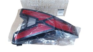 Lampada posteriore destra 265504794R Dacia Duster III Originale Nuova